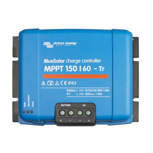 BlueSolar MPPT 150/60 TR